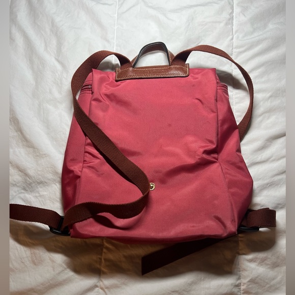 Longchamp backpack - Picture 2 of 6